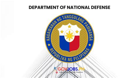 department of national defense hiring|Job Opportunities .
